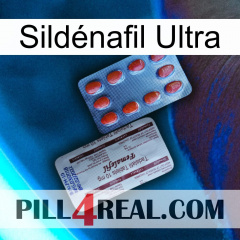Sildénafil Ultra 36